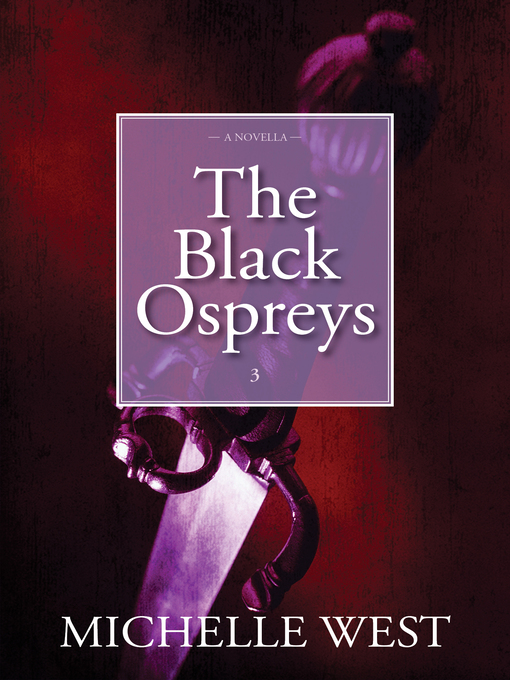 Cover image for The Black Ospreys